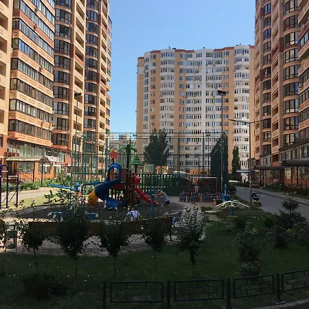 Armeiskiy Apartment Odesa