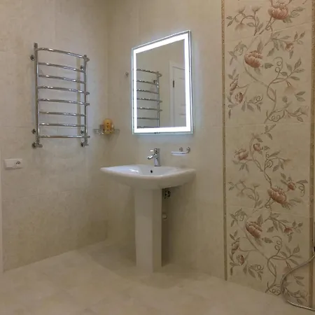 Apartment Armeiskiy Odesa